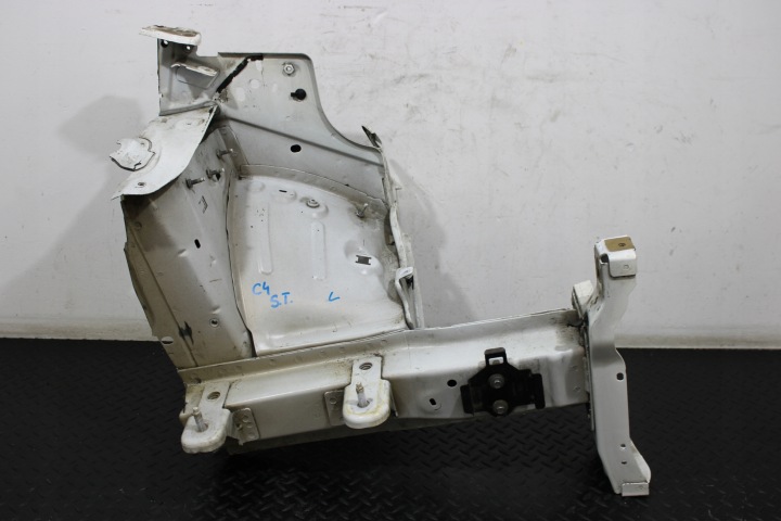 Longeron Longeron avant FARTUCH Gauche Avant CITROEN C4 SPACETOURER LIFT
