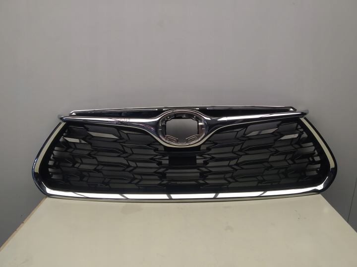 2019r- Toyota Highlander IV Grille Pare choc Avant OM 53111-OE250