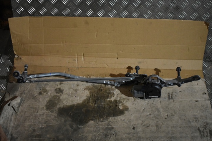 IDEALNY Wischergestänge MERCEDES W206 W214 1