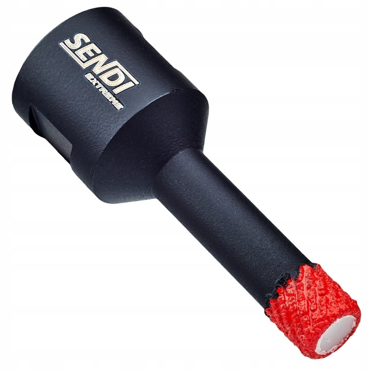 Korunkový Vrták Sendi 10 mm