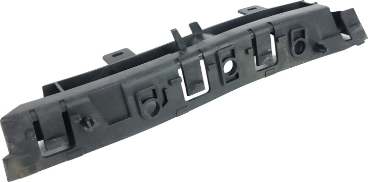 CITROEN C5 III LIFT X7 stoßstangenführung vorne vorne links 9681058980