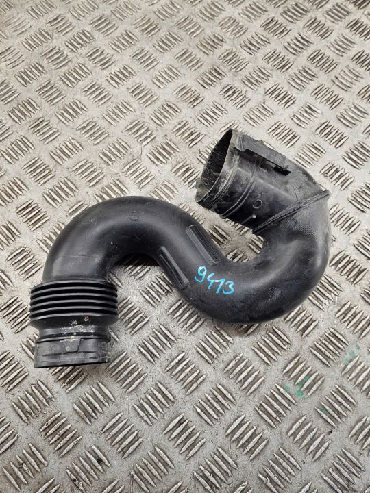 Tubazione tubo Tubo manicotto aspirazione aria RENAULT TRAFIC III 1.6 DCI 165555514R