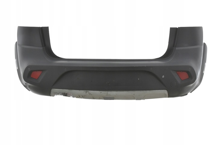 bumper rear * rear part SEAT ALTEA Freetrack PDC 5P8