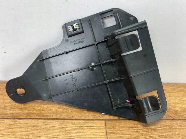 Halter Halter Cadillac CTS III 2014+
