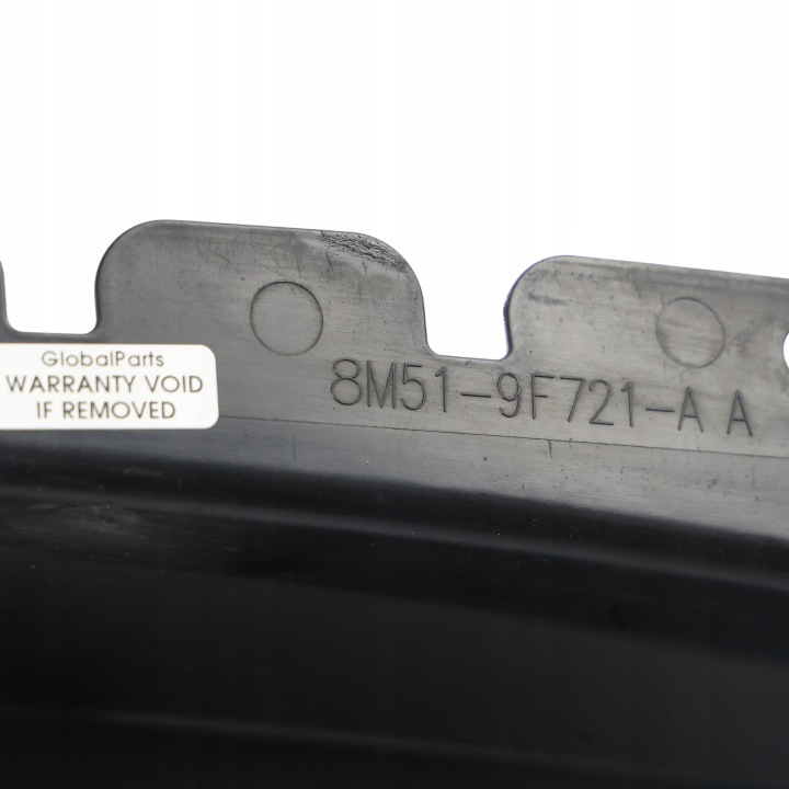 Ford Focus Mk2 Front Air Deflector 8M51-9F721-AA 11