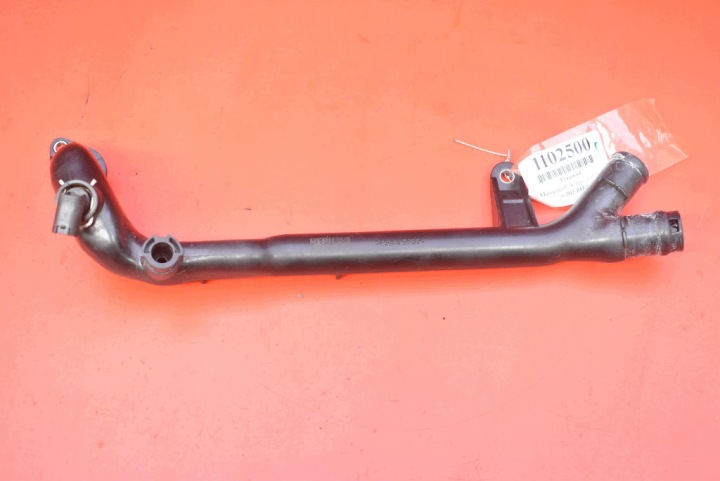 tubo flessibile Tubazione tubo d’acqua MERCEDES C-KLASA W204 1.8 Compressore 156 KM 07-12