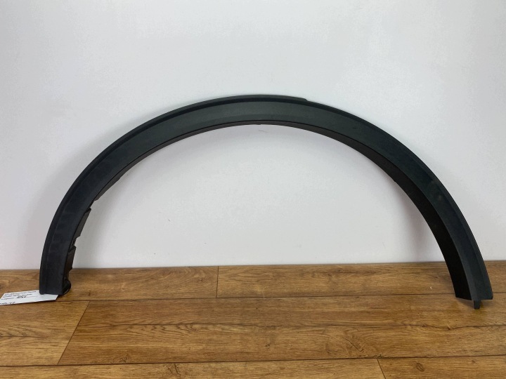 Blende Gehäuse nadkola hinten rechts Ford Escape IV 2020+
