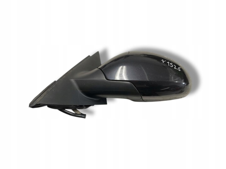 Spiegel äußere links Seite SEAT Ibiza 3 facelift 2006 6L2857507AA