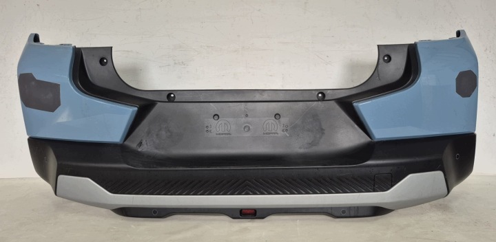 CITROEN C3 IV 24- branik stražnji dio stražnji PDC kabelaža 9856689780