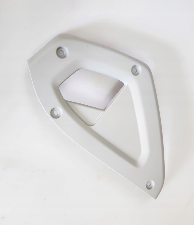 cover of the dashboard KOKPITU spoiler left LAND ROVER DEFENDER II 19+