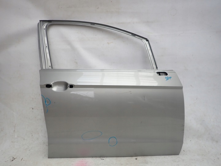 VW GOLF SPORTSVAN 14-20 Portière Avant Avant Droit