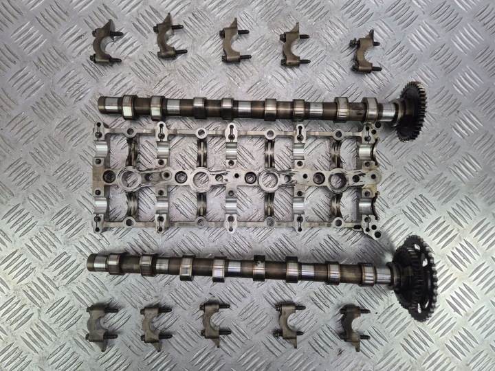 camshaft BMW X1 E84 20d 7797511 N47D20A