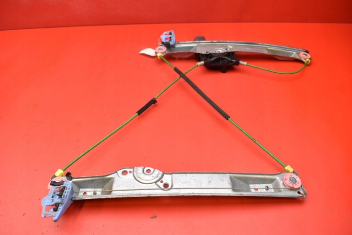 window regulator right front EU OPEL CORSA D 3D HB 06-11