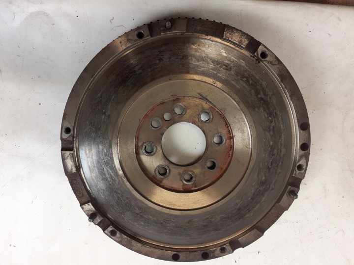 clutch disc pressure plate Ford Transit 2.2 TDCi