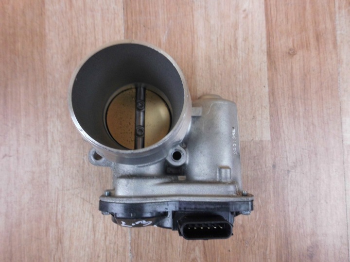 Hyundai I30 III Kia Ceed III 1.5 T-GDI throttle flap air 3510008200
