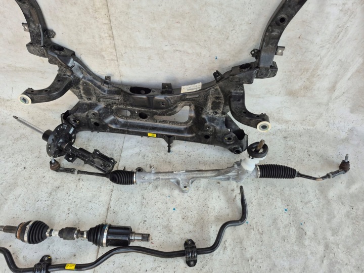 KIA NIRO II 22- control UKLAD of steering control 56500-AO000