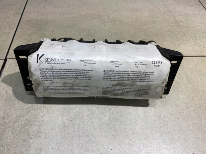 airbag airbag passeggeri AUDI Q7 4L 4L0880204D