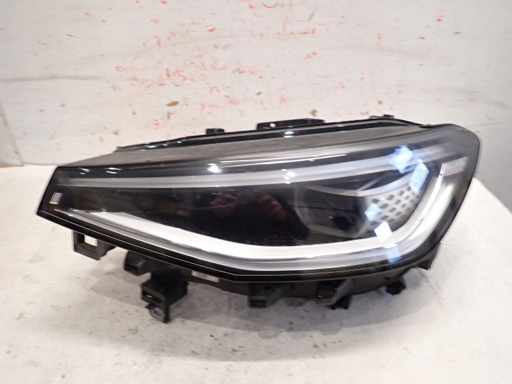 Feux phare Avant Avant Gauche VW ID4 2020- FULL LED 11A941035N