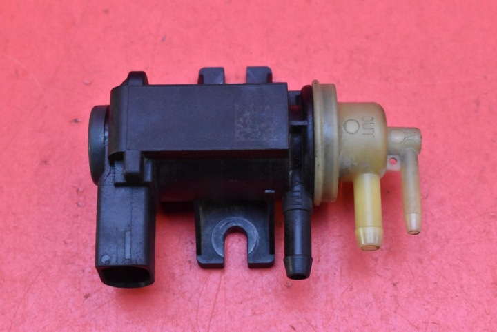VALVOLA a vuoto 1K0906627B SKODA OCTAVIA 3 III 1.6 TDI 105 KM 13-17