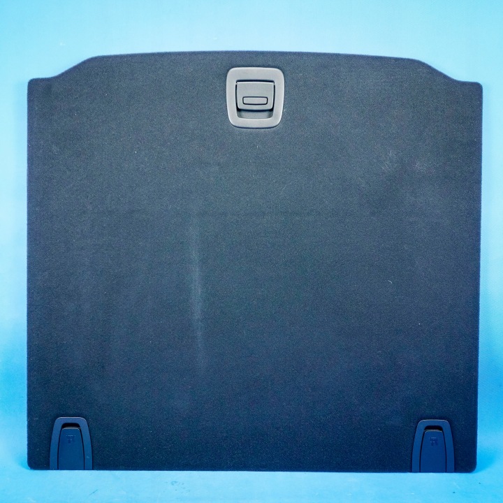 upholstery floor boot BMW X3 G01 LCI 51479462948 9462948