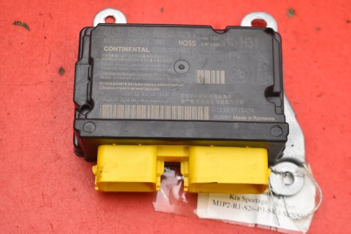 modul SENSOR AIRBAG airbag 95910-R2310 KIA SPORTAGE 5 V 21-25