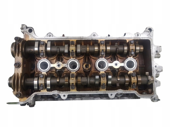 TESTATA Motore Toyota 1.8 16V VVTI 1ZZ