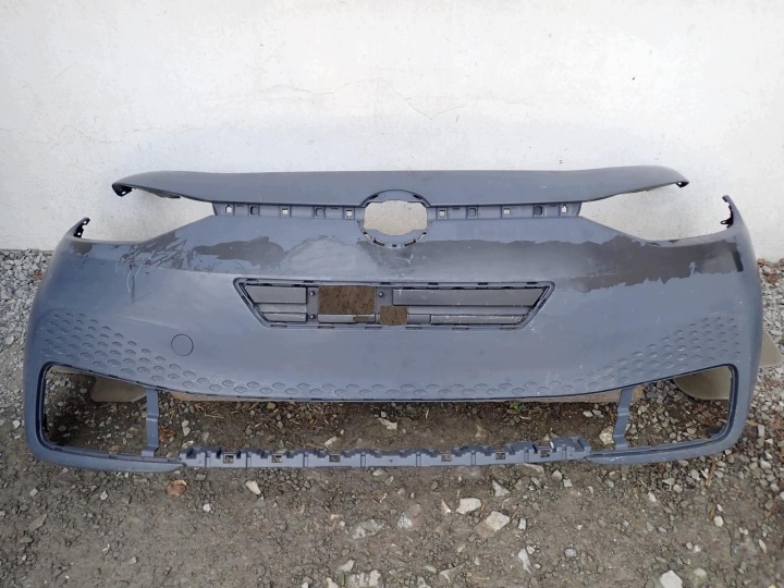 Stoßstange vorne vorne VW VOLKSWAGEN ID3 ID.3 E11 2019-2023R 10A807221