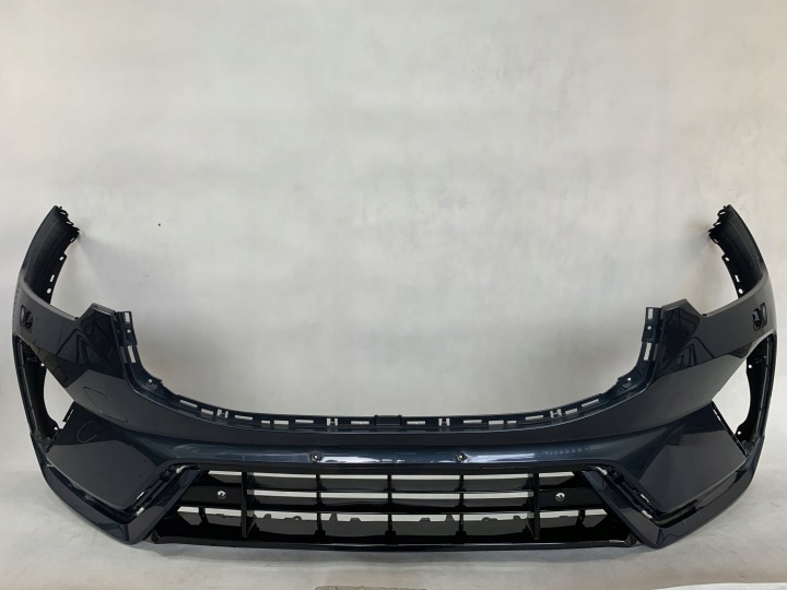 nárazník predný Volvo XC60 2 II R-dizajn FL Lift 21r SPR PDC 32234958 03.26