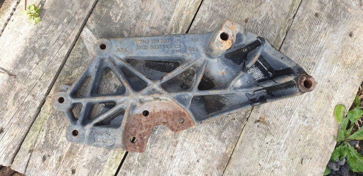 supporto Supporto motore staffa fissaggio VW SHARAN FORD GALAXY 7M3