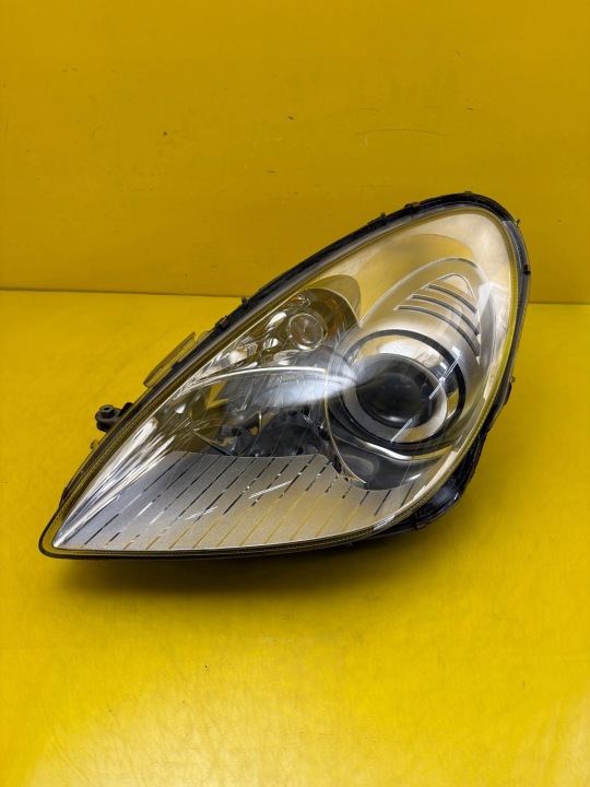 Licht links Mercedes SLK W171 R171 Zwykla Linse