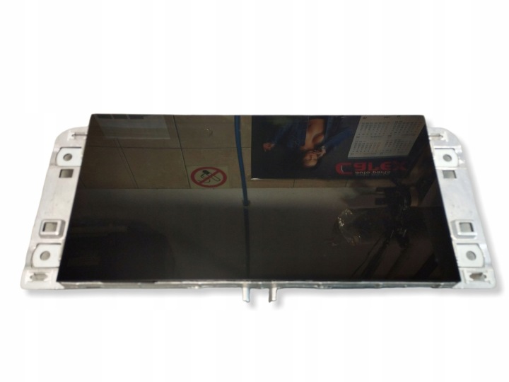 Audi Q3 F3 83A Monitor ekran Bildschirm, 83A919605C