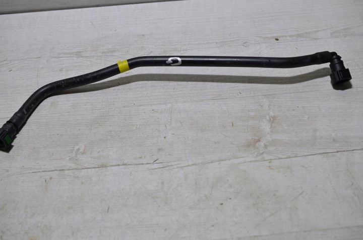 Tuyau conduite carburant durite 2.0 Alfa Romeo Giulia