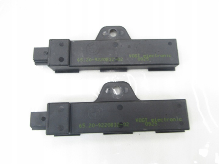 Antena dostepu BMW F01 F02 F06 F07 F10 F11 F12 F15 F20 F25 G01 G11 G30