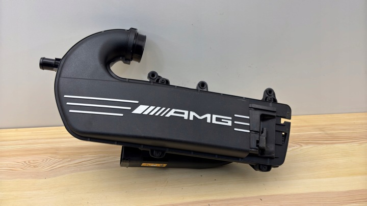 MERCEDES W205 W177 W213 W253 6.3 AMG SCATOLA FILTRO K130/24