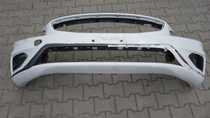 VOLVO S60 V60 LIFT R dizajn - predný nárazník predok