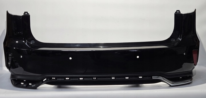 Stoßstange hinten LEXUS RX IV 15- 4XPDC Original 52159-48250