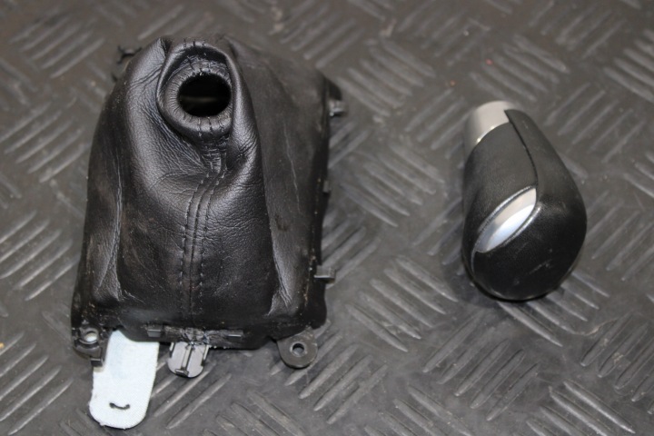 LEVA CAMBIO MAZDA CX5 KD LIFT