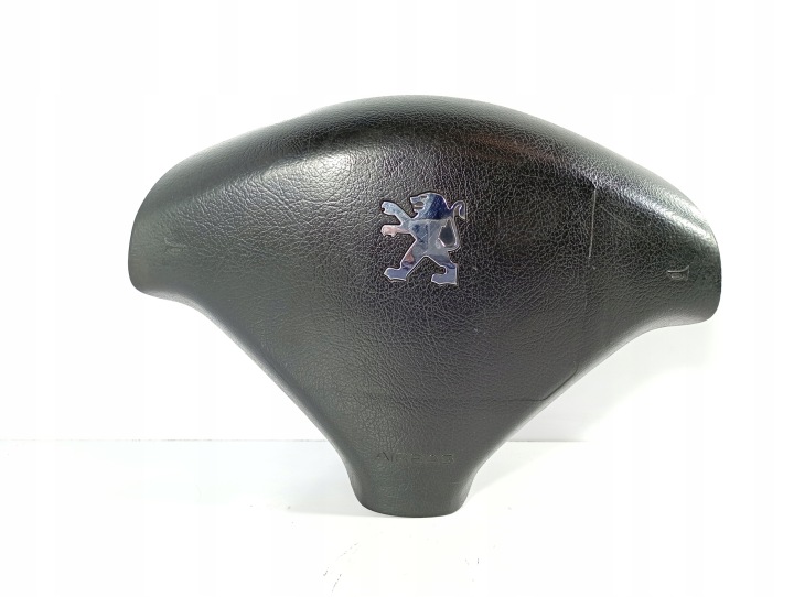 Peugeot 307 SW 02-09 airbag airbag of the steering wheel OE 96556746ZR