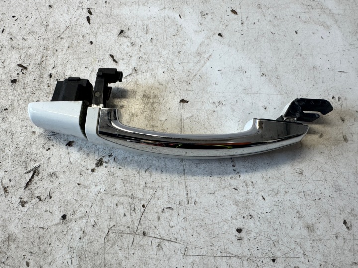 OPEL ADAM maniglia porta portiera destro CHROM destro