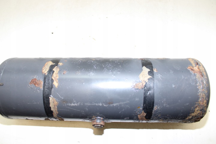 Medium luft tank til traktor hjul Mercedes ACTROS MP4 8