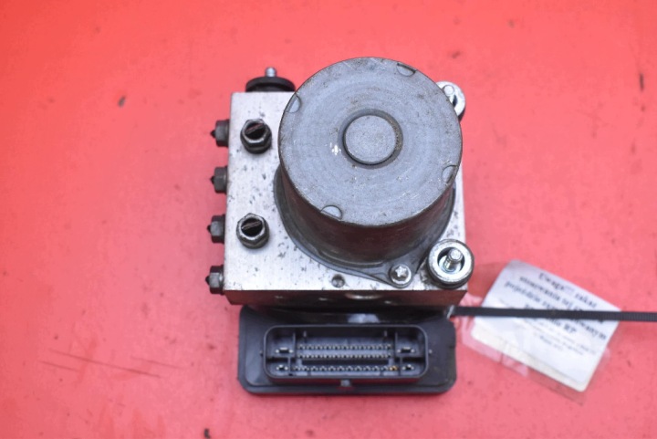 Pompe ABS 6C0907379N SKODA FABIA 3 III NJ 1.4 TDI 105 KM 14-18