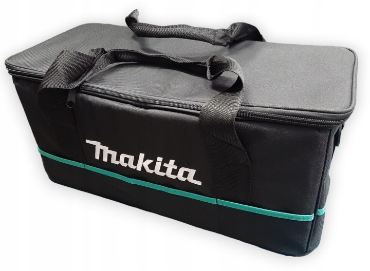 Makita Vyztužená Taška Pro Aku Vysavač CL121