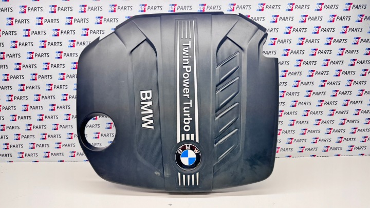 BMW F32 F31 F20 F30 copertura GREMBIALINA Motore superiore N47 7810800
