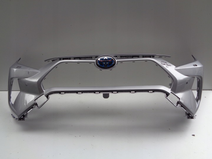 Paraurti anteriore TOYOTA RAV 4 19- NR 47710
