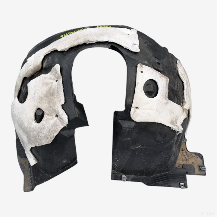 obloga blatobrana prednje lijevog PEUGEOT 2008 II LIFT 2026 godina 9837467680