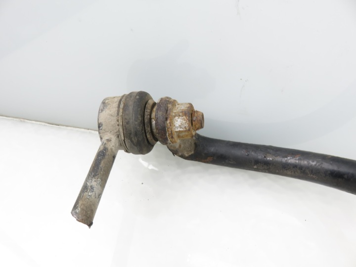 C OPEL (X01) 1.2 16V 17MM 6
