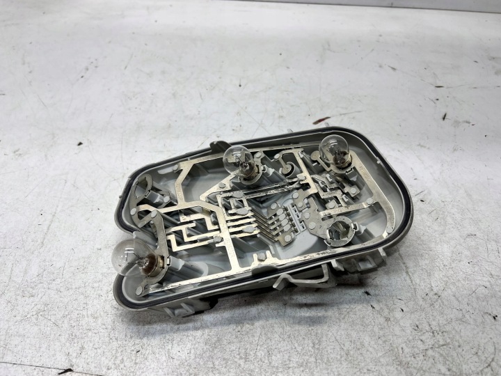 WKLAD Leuchte W Kotflügel rechts heck AUDI A6 C6 Sedan ZWYKLY für ZAROWKI 4F5 *3*