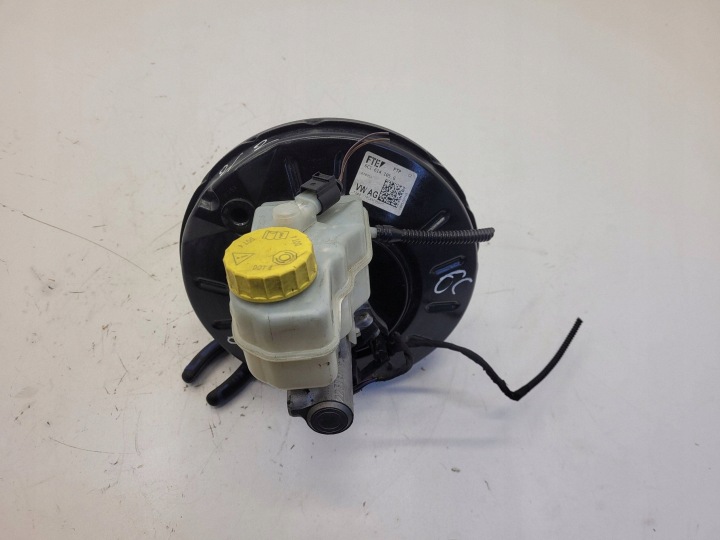VW POLO 6C FABIA III IBIZA RAPID AUDI A1 servo Servofreno 6C1614105G