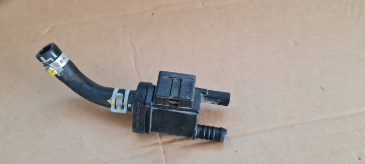 Q3 83A valve vacual of the fuel 2.0 TFSI 06M906517E VW AUDI TIGUAN II