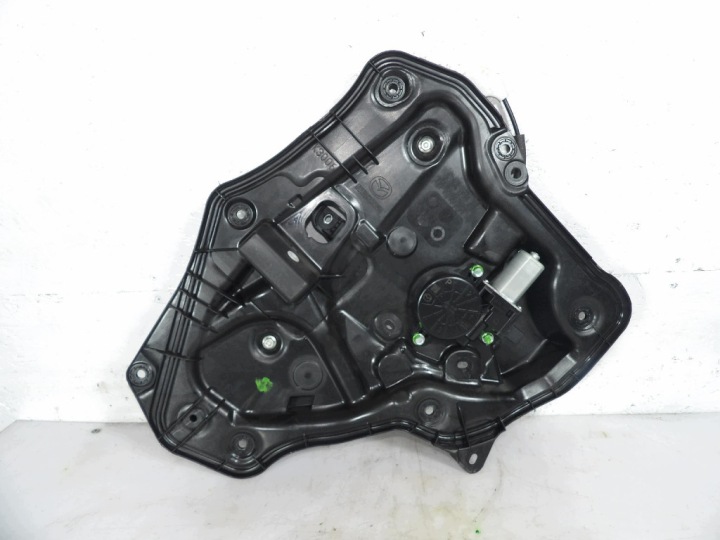 MAZDA 6 GJ Berline Mécanisme essuie glaces Arrière Gauche GHP97397X